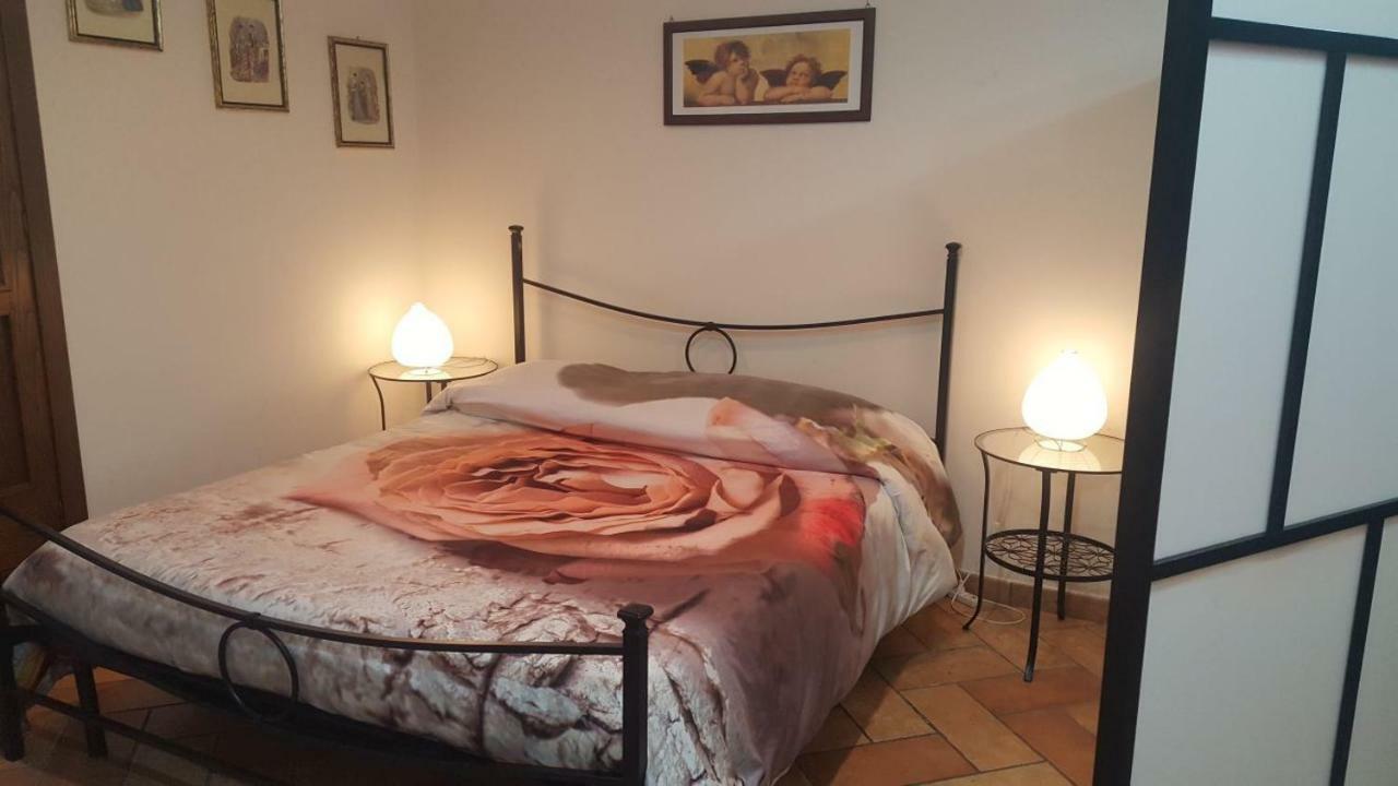 Villetta Angelina Rome Buitenkant foto